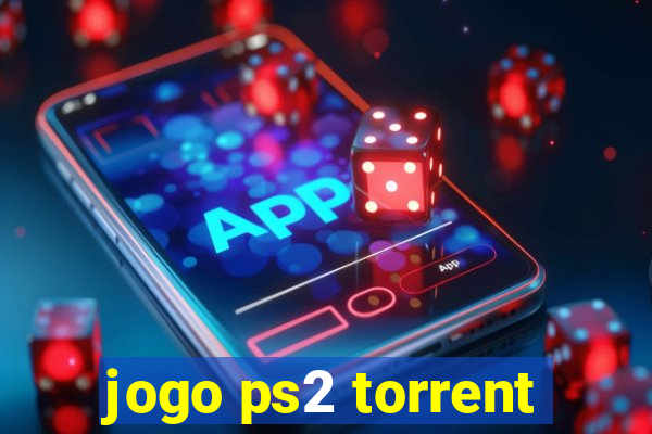 jogo ps2 torrent